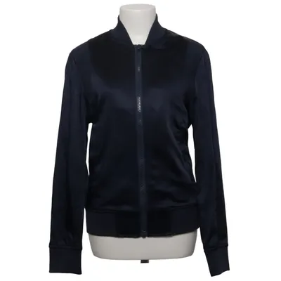 Bomberjack (Blauw) van ESPRIT Acetaat, Elastaan, Polyamide, Polyester