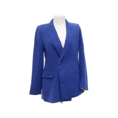 Blazer (Bleu) de Top Girl Polyester