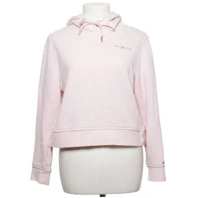 Hoodie (Pink) from Tommy Hilfiger Cotton, Polyester