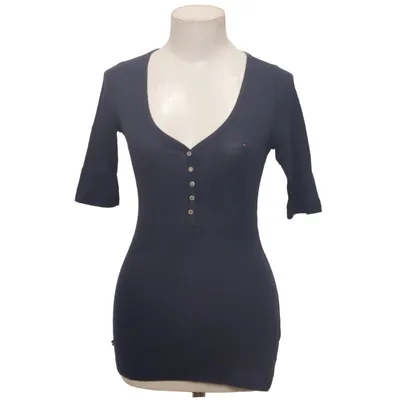 Henley shirt (Blue) from Tommy Hilfiger Denim