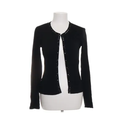 Kofta (Svart) från Specchio Nylon