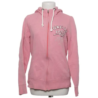 Sweat à capuche (Rose) de O'Neill Coton, Polyester