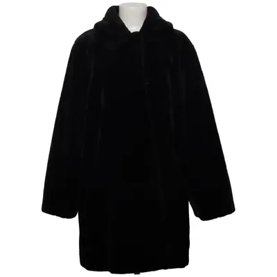 Coat (Black) from Canda C&A Acrylic