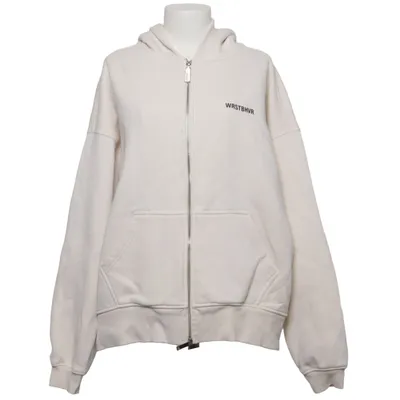 Hoodie (Core) from WRSTBHVR Cotton, Polyester