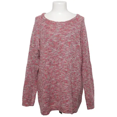 Tröja (Rosa, Flerfärgad) från BPC Bonprix Collection Akryl, Polyamid, Polyester