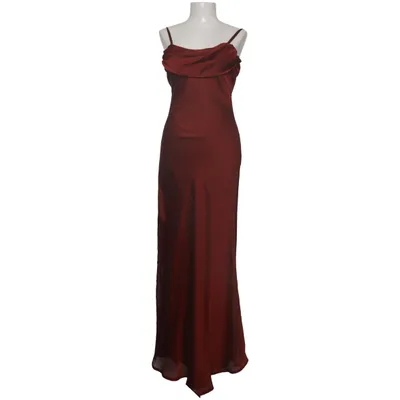 Evening gown (Red) from FFY Acetate