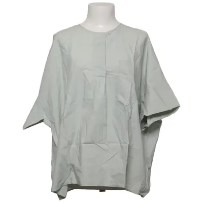 Bluse (Grau) von COS Baumwolle