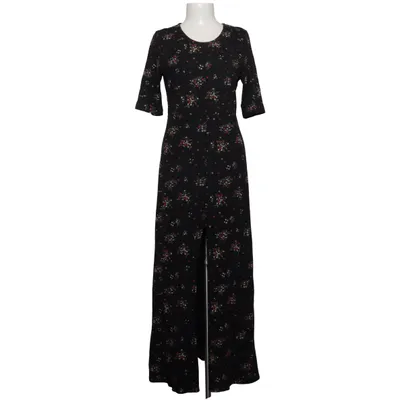 Maxi dress (Black, Multicolored) from Patrons of Peace