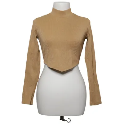 Coltrui (Beige) van Studio F Elastaan, Polyamide, Polyester