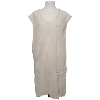 Strandkleid (Beige) von Eryn Brinié Baumwolle