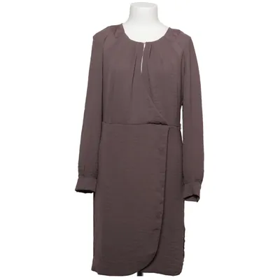 Klänning (Grå) från Kaviar Gauche Polyester