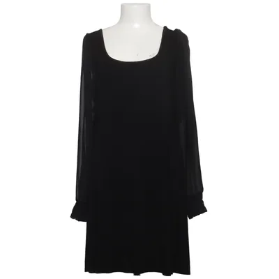 Dress (Black) from Outer Vision