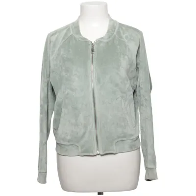 Veste de sport (Vert) de Rich Coton, Polyester