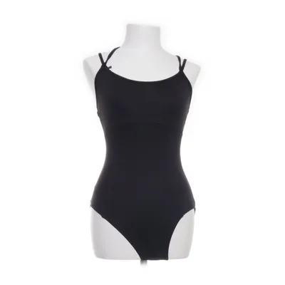 Dansdräkt (Svart) från Bloch Elastan, Nylon, Polyester