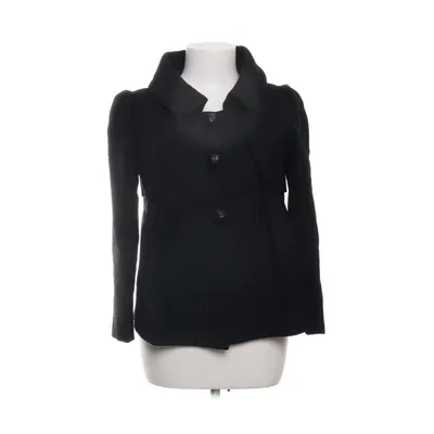 Kappa (Svart) från Hoss Intropia Acetat, Polyamid, Ull