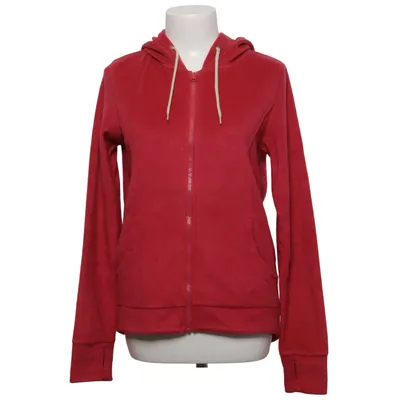 Hoodie (Pink) from Twintip Polyester