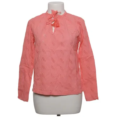 Blouse (Rose) de Love Lolita