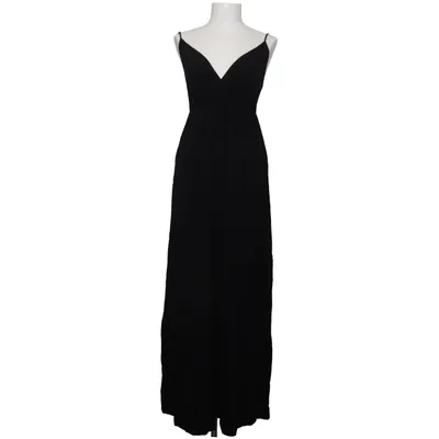 Maxi dress (Black) from VILA