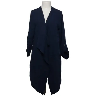 Kofta (Blå) från My Hailys Polyester, Viskos