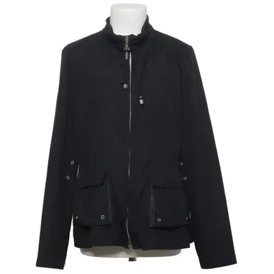 Jacka (Svart) från Lecomte Polyester