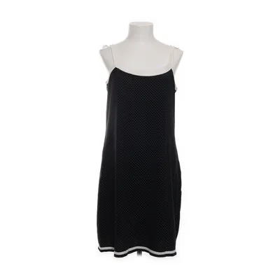 Haut (Noir, Blanc) de Lingerie Coton