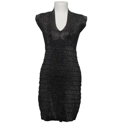 Cocktailkjole (Bodycon Knit Dress) fra Costes Studio Bomuld, Polyamid, Viscose