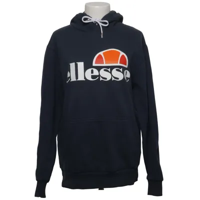 Hoodie (Gottero) from Ellesse Cotton, Polyester