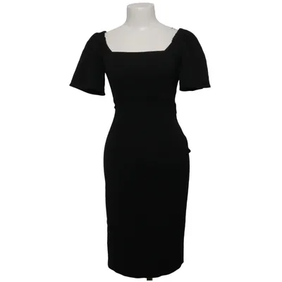 Dress (Lady) from Ba&sh Viscose, Cotton, Elastane