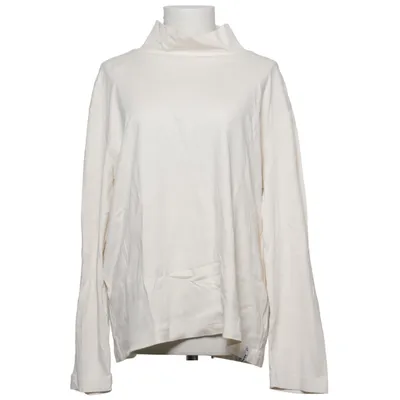 Underställströja (Vit) från Armedangels Ekologisk bomull