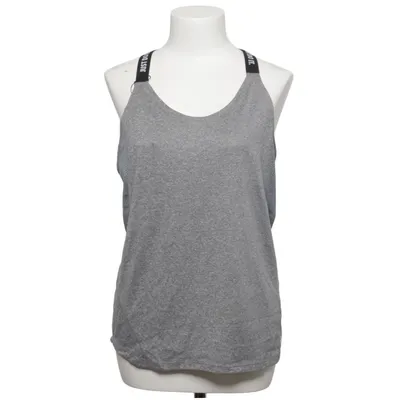 Sports tank top (Gray) from Nike