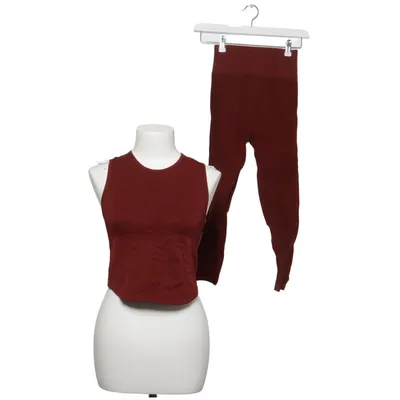 Ensemble de sport (Rouge) de Oysho Élasthane, Polyamide