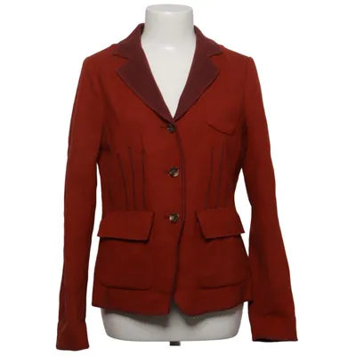 Blazer (Rot) von Daniel Hechter