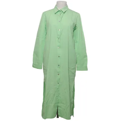 Robe chemise (Vert) de Shades