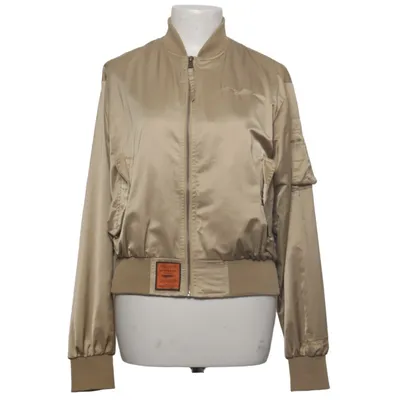 Bomber jacket (Original Flight Jacket) from Bombers Polyester