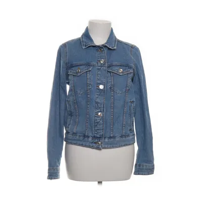 Jeansjacka (Blå) från Mango Denim