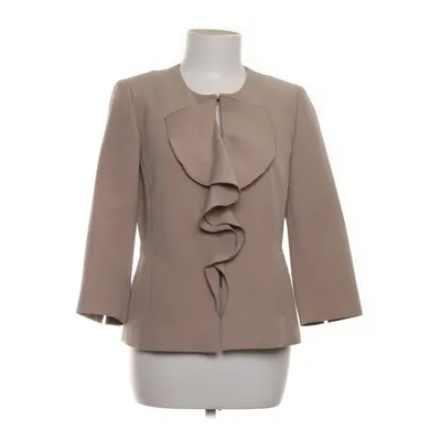 Kavaj (Beige) från Madeleine Elastan, Polyester