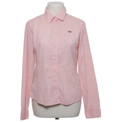 Shirt (Roots) from Napapijri Cotton, Elastane