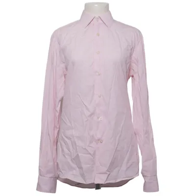 Shirt (Pink, White) from Zen