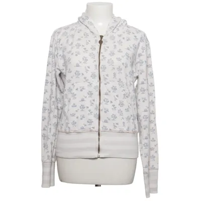 Hoodie (White, Blue, Multicolored) from Pip Studio Cotton, Elastane, Polyester
