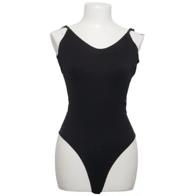 Shapewear body (Black) Elastane, Polyamide