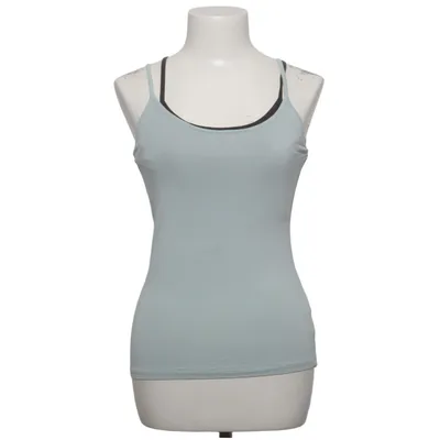 Tanktop (Groen, Zwart) van Sweet Elastaan, Lyocell, Organisch katoen
