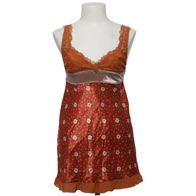 Pajama top (Brown, Pink, White) from Free People Elastane, Polyamide, Polyester, Viscose