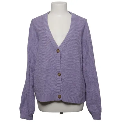 Cardigan (Lila) van Ichi Katoen