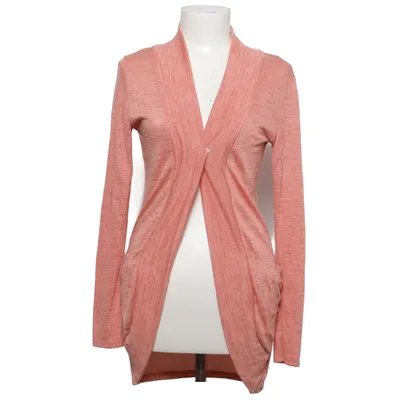 Cardigan (Roze) van Styleboom Elastaan, Viscose