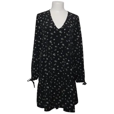 Dress (Black, Multicolored) from EseOese