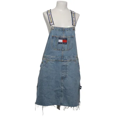 Denimspencer (Looney Tunes) fra Tommy Hilfiger x Looney Tunes Bomuld