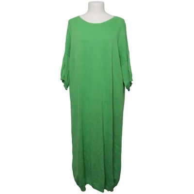 Dress (Green) from Gekås Cotton