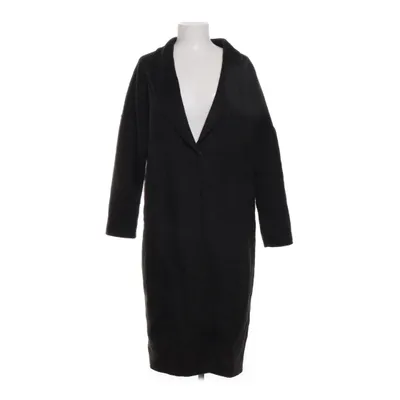 Kappa (Svart) från Mango Basics Akryl, Polyester, Viskos, Ull