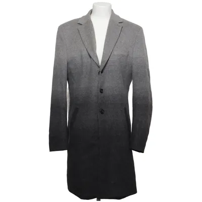 Coat (Gray) from Theo