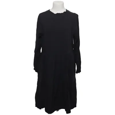Jurk (Zwart) van Sustainable Collection Viscose